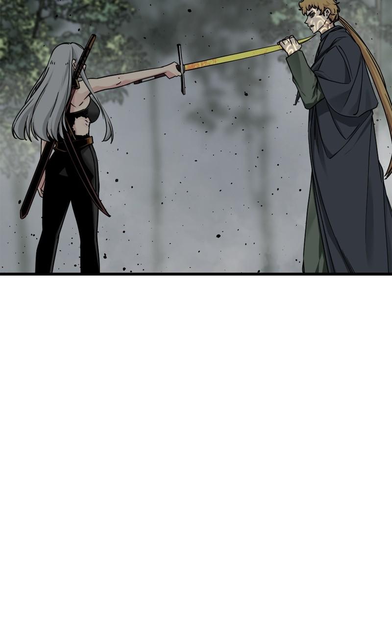 Hero Killer Chap 162 - Next Chap 163