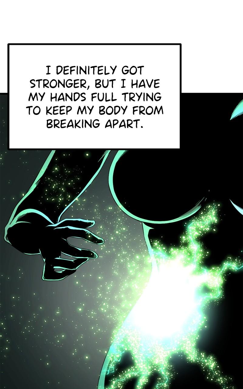 Hero Killer Chap 162 - Next Chap 163