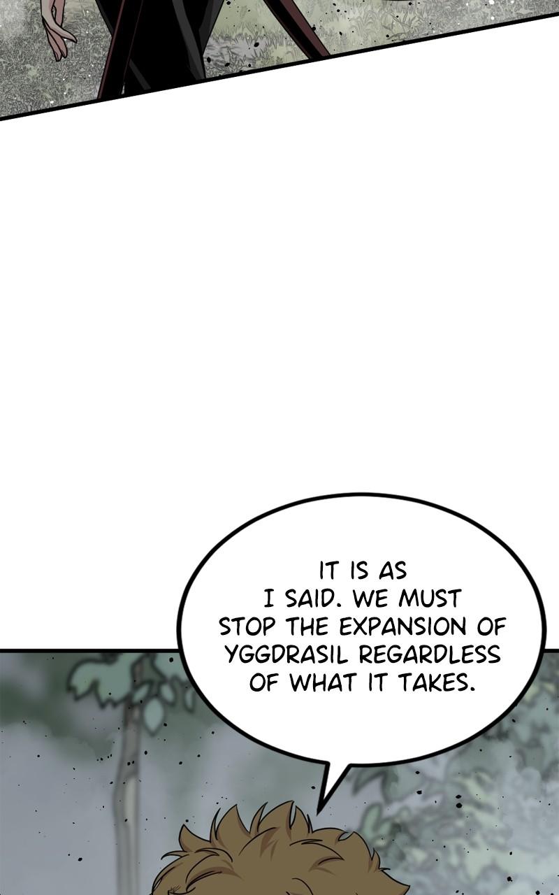 Hero Killer Chap 162 - Next Chap 163