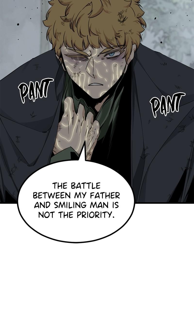 Hero Killer Chap 162 - Next Chap 163