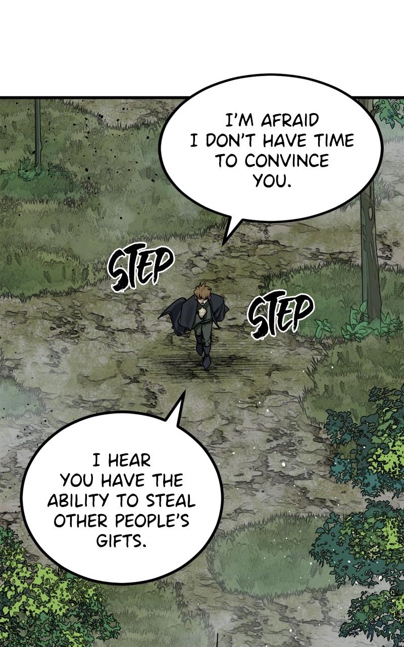 Hero Killer Chap 162 - Next Chap 163