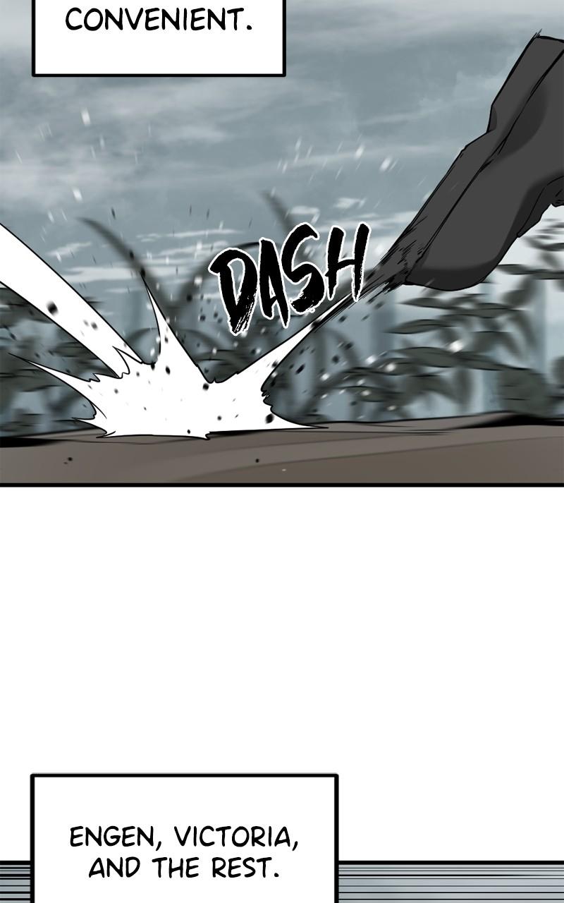 Hero Killer Chap 162 - Next Chap 163