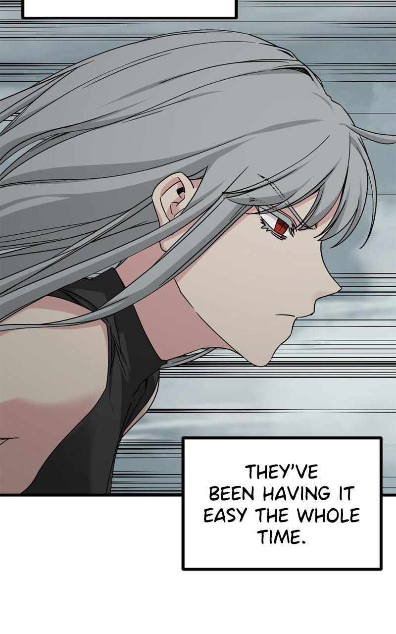 Hero Killer Chap 162 - Next Chap 163