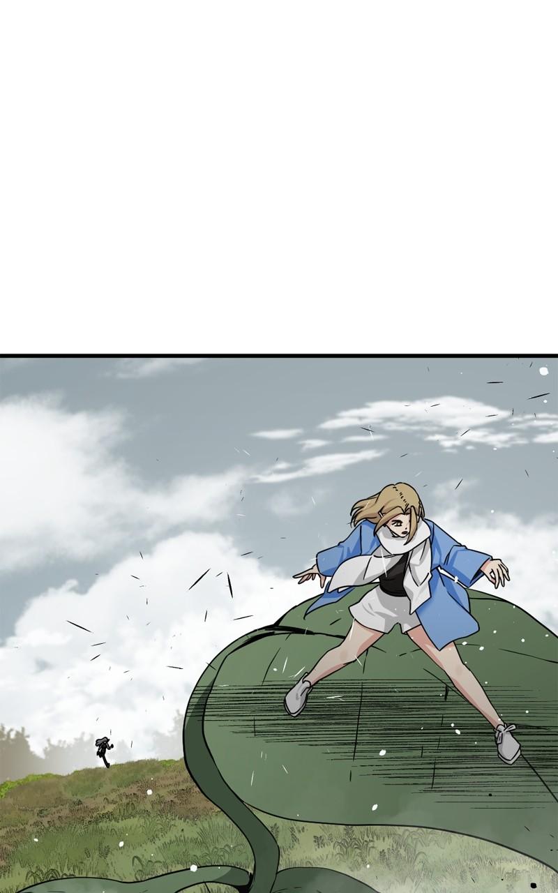 Hero Killer Chap 162 - Next Chap 163