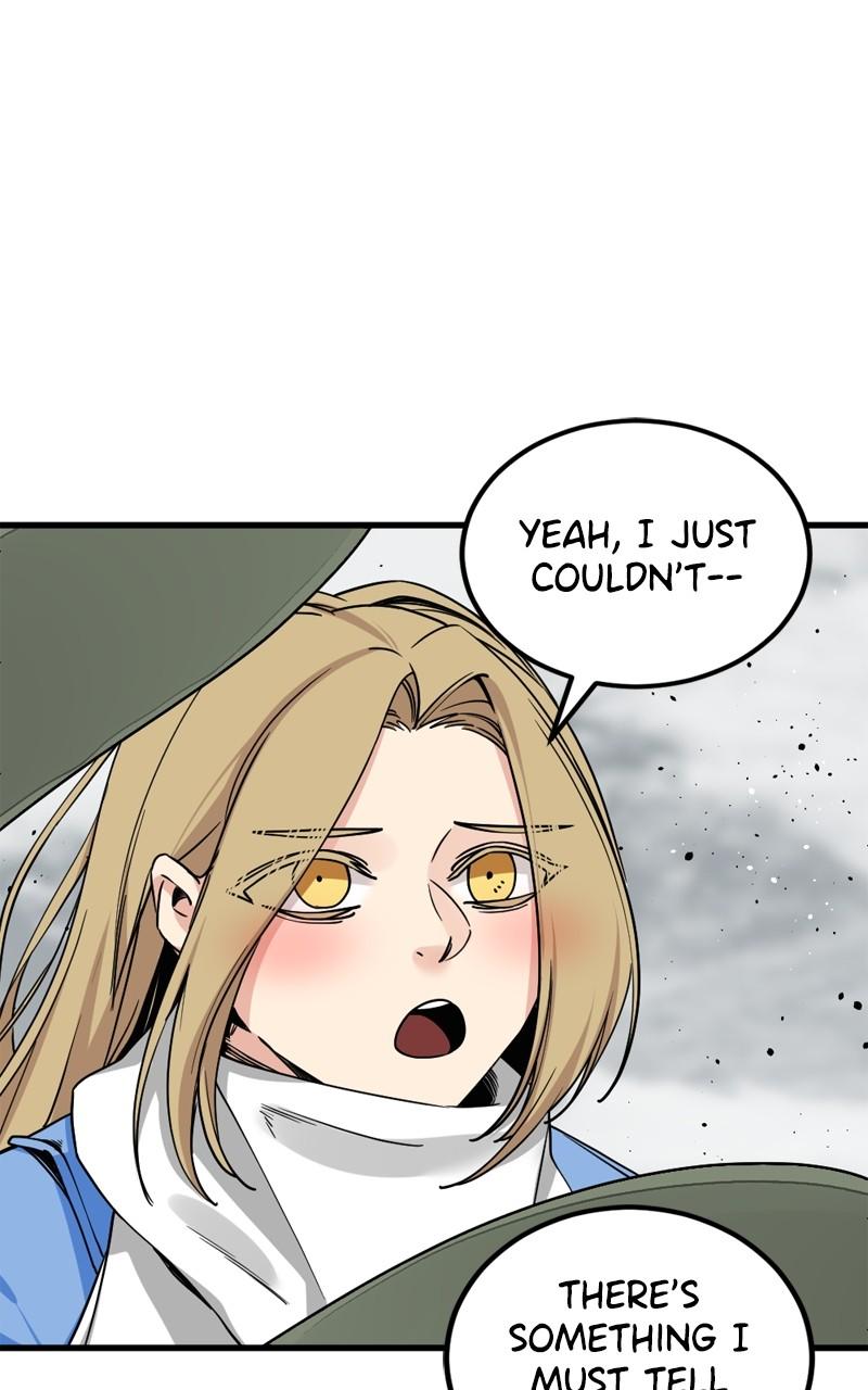 Hero Killer Chap 162 - Next Chap 163