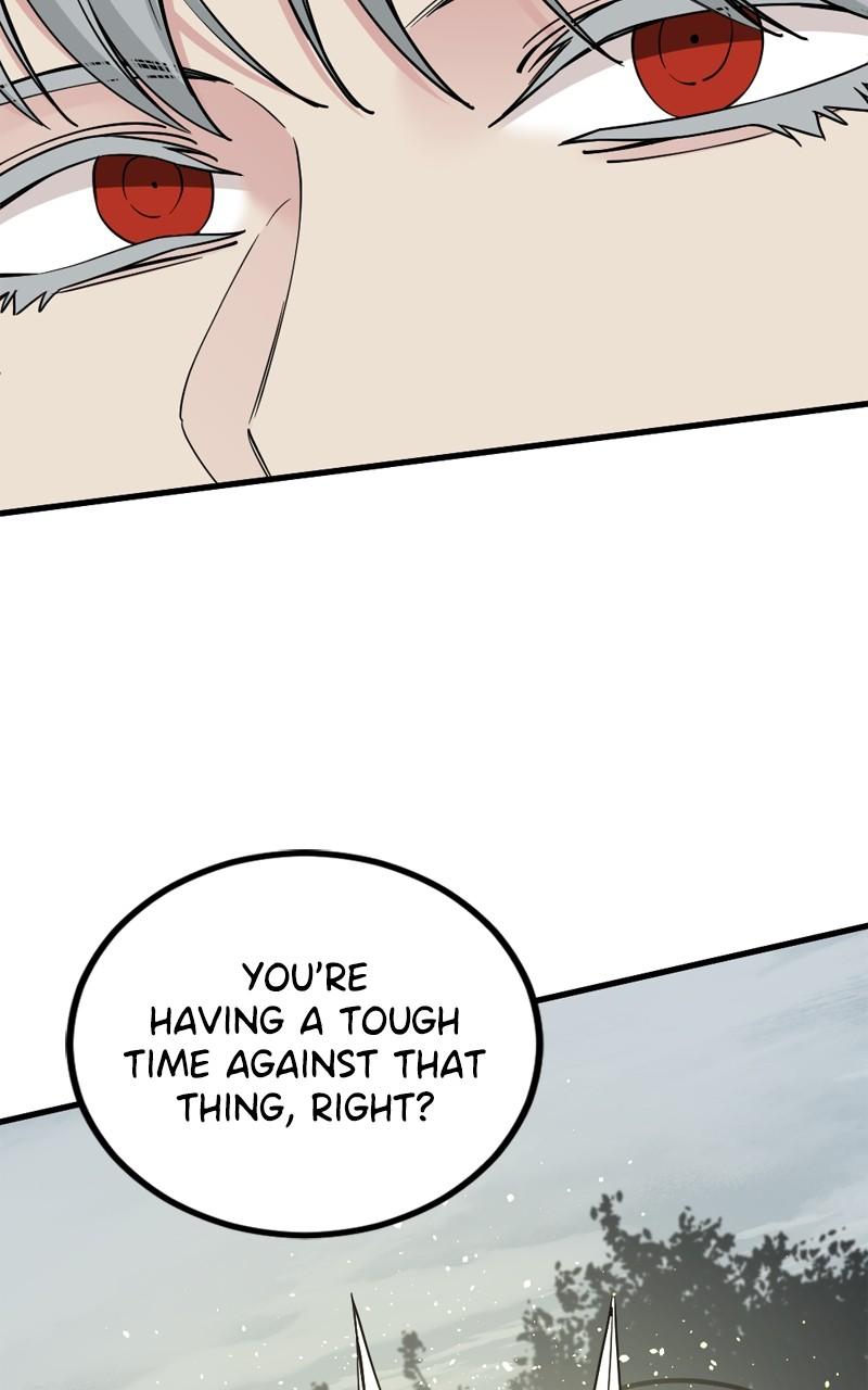 Hero Killer Chap 162 - Next Chap 163