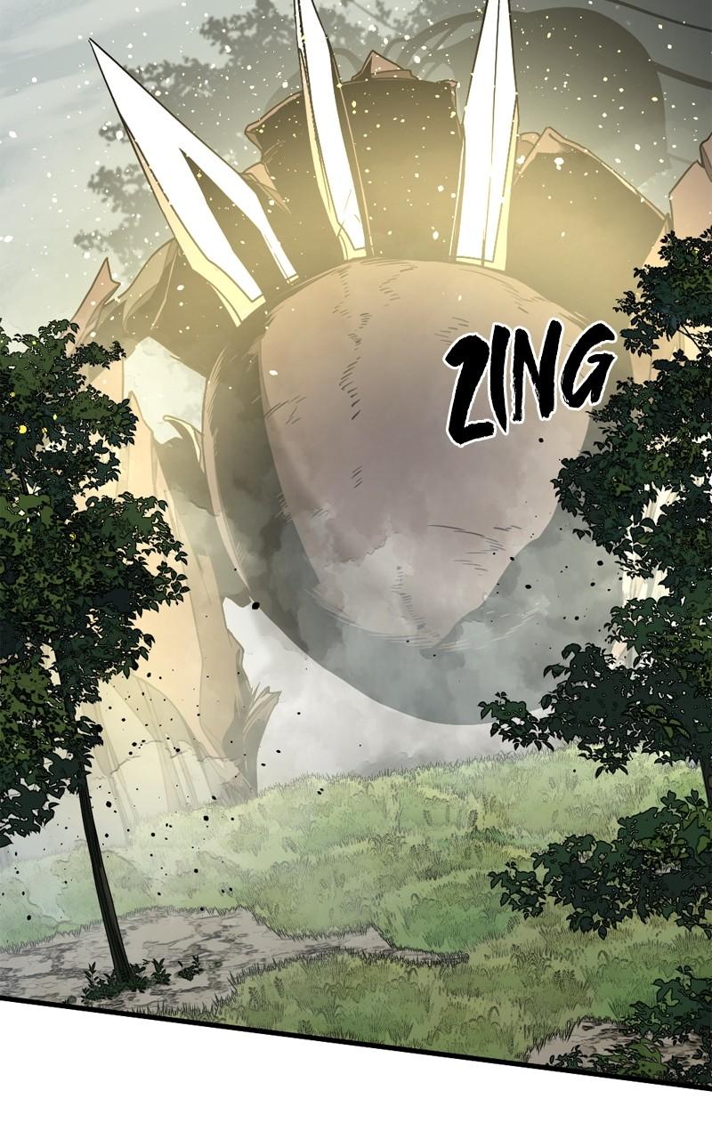 Hero Killer Chap 162 - Next Chap 163