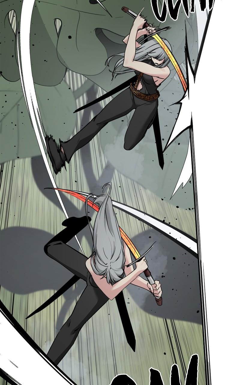 Hero Killer Chap 162 - Next Chap 163