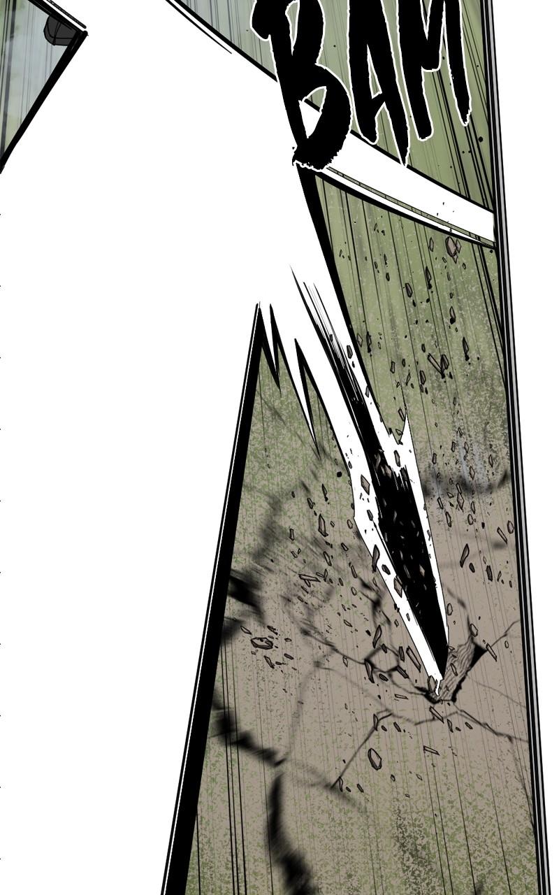 Hero Killer Chap 162 - Next Chap 163