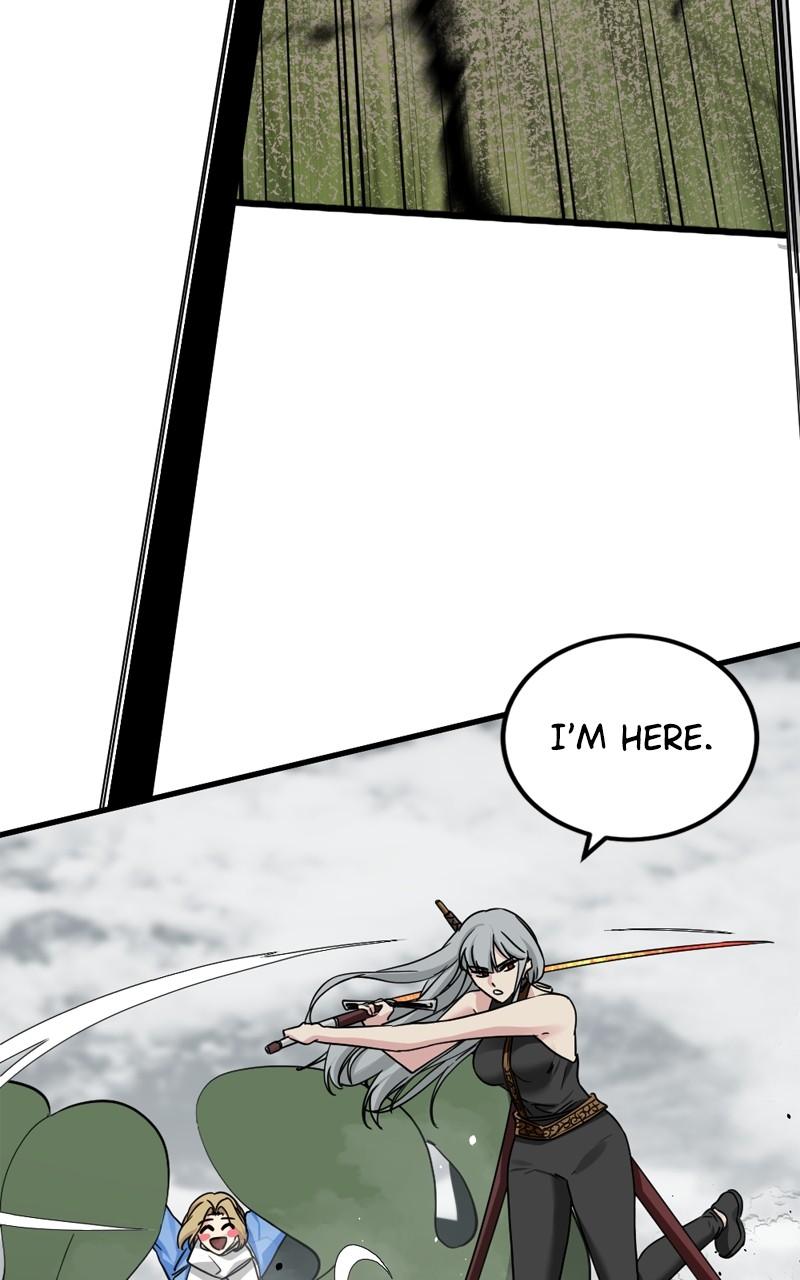 Hero Killer Chap 162 - Next Chap 163