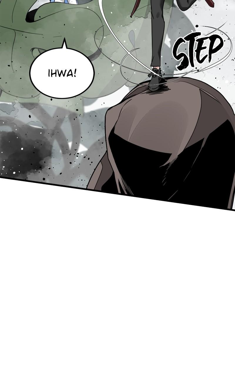 Hero Killer Chap 162 - Next Chap 163