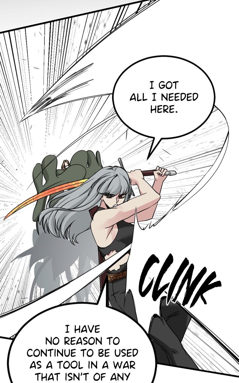 Hero Killer Chap 162 - Next Chap 163