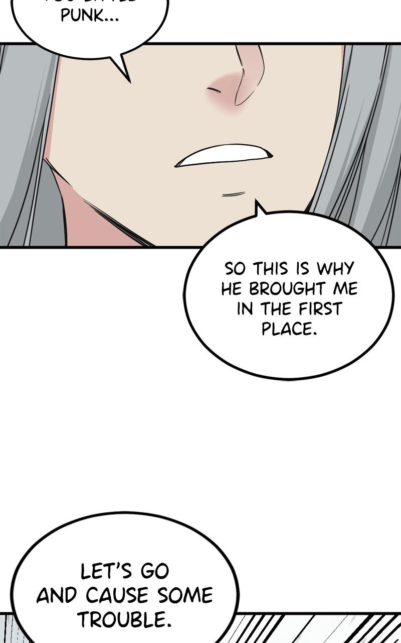 Hero Killer Chap 162 - Next Chap 163