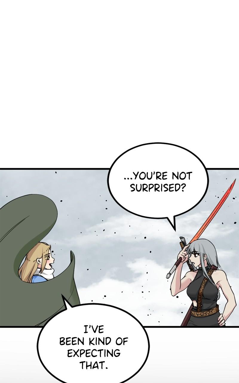 Hero Killer Chap 162 - Next Chap 163