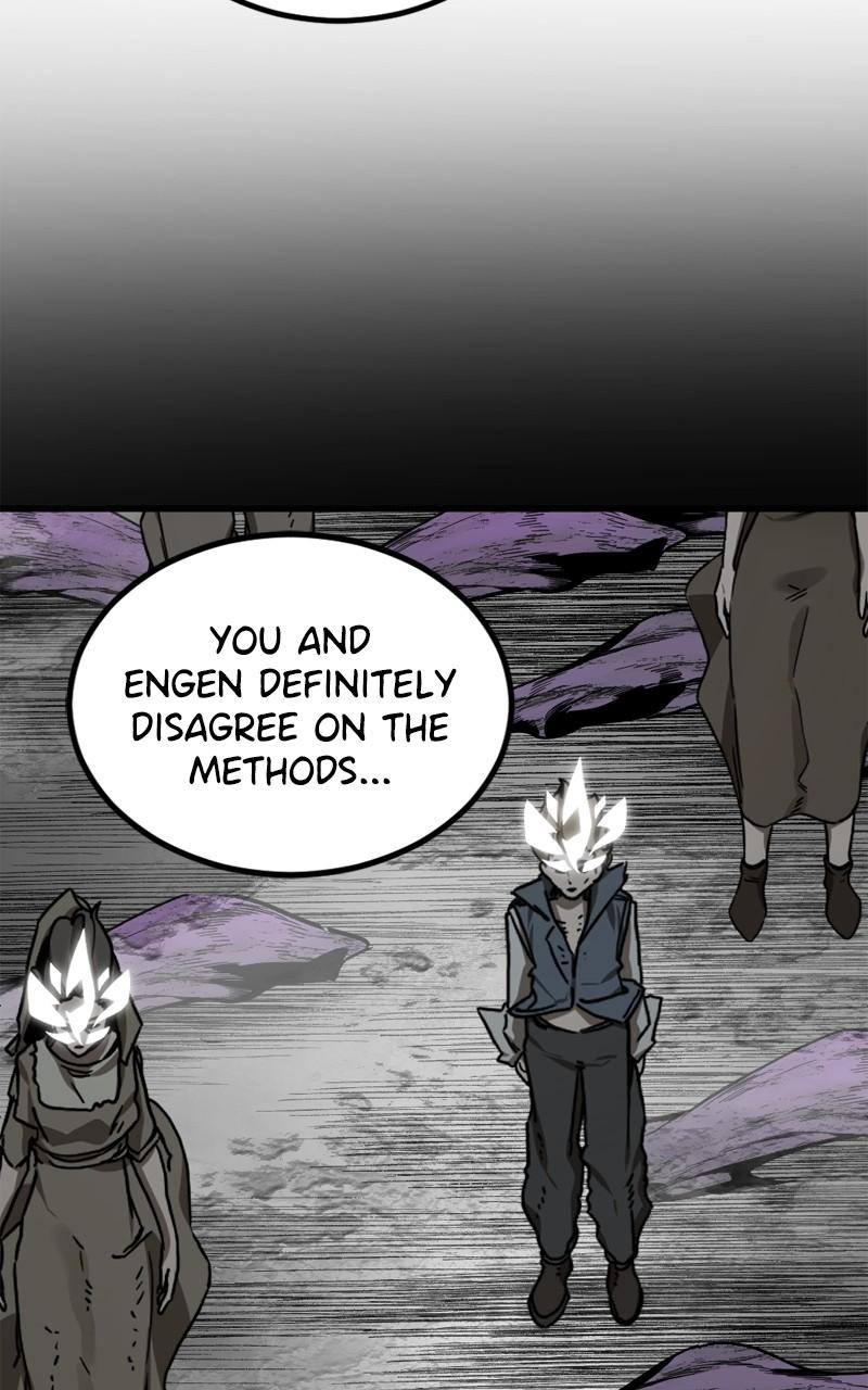Hero Killer Chap 162 - Next Chap 163