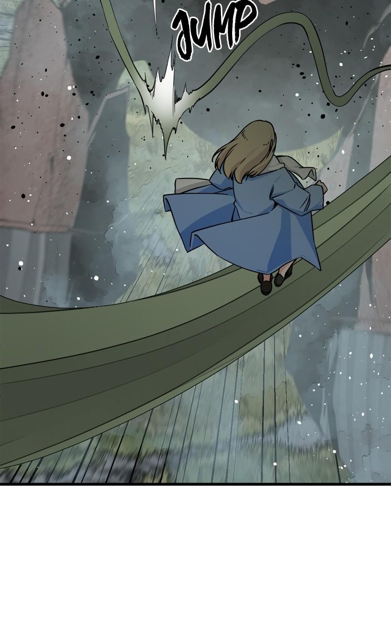 Hero Killer Chap 162 - Next Chap 163