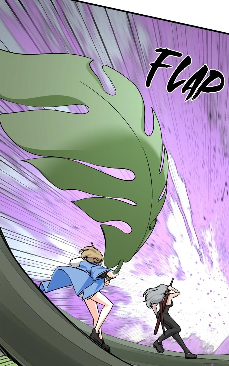 Hero Killer Chap 162 - Next Chap 163