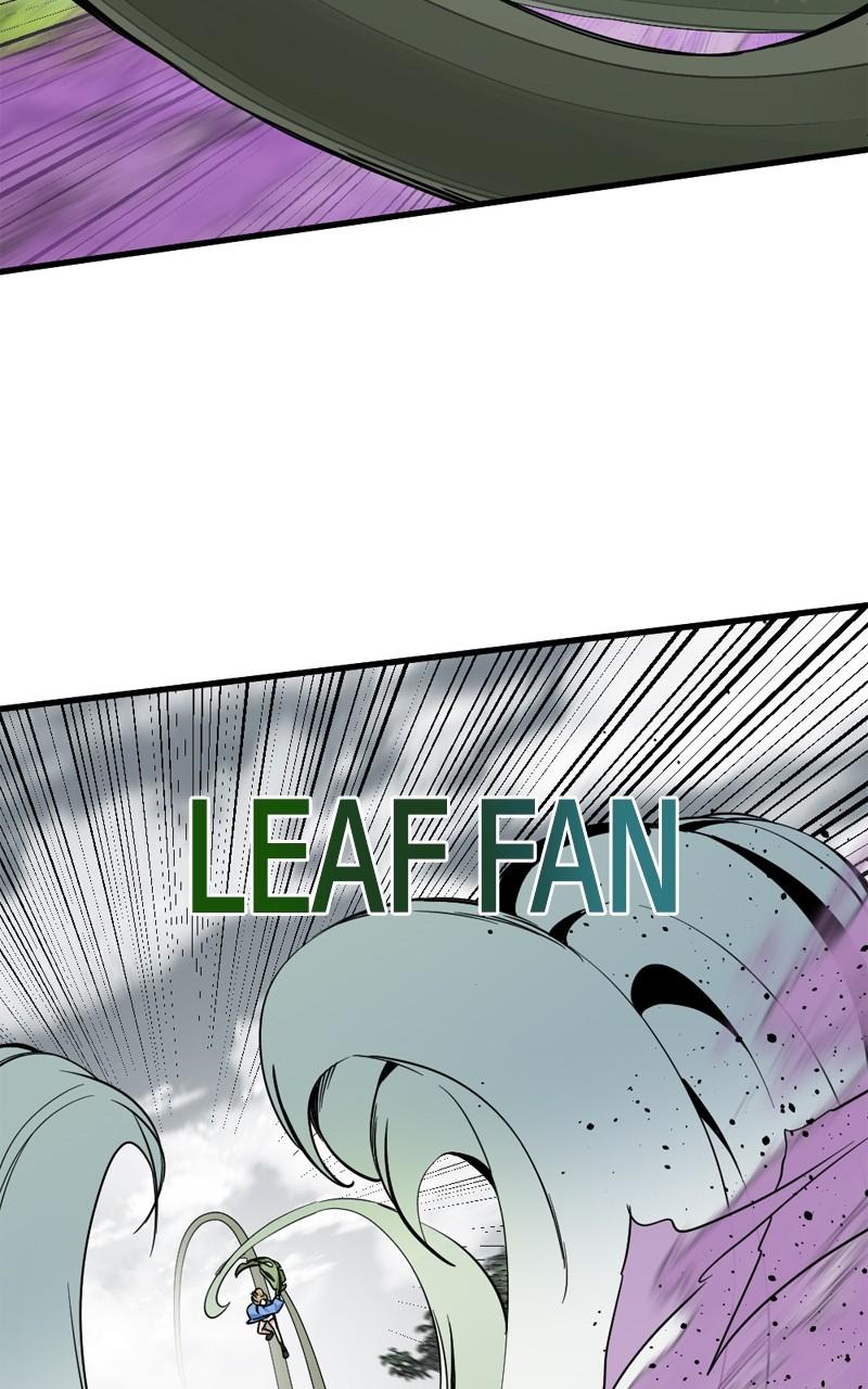 Hero Killer Chap 162 - Next Chap 163