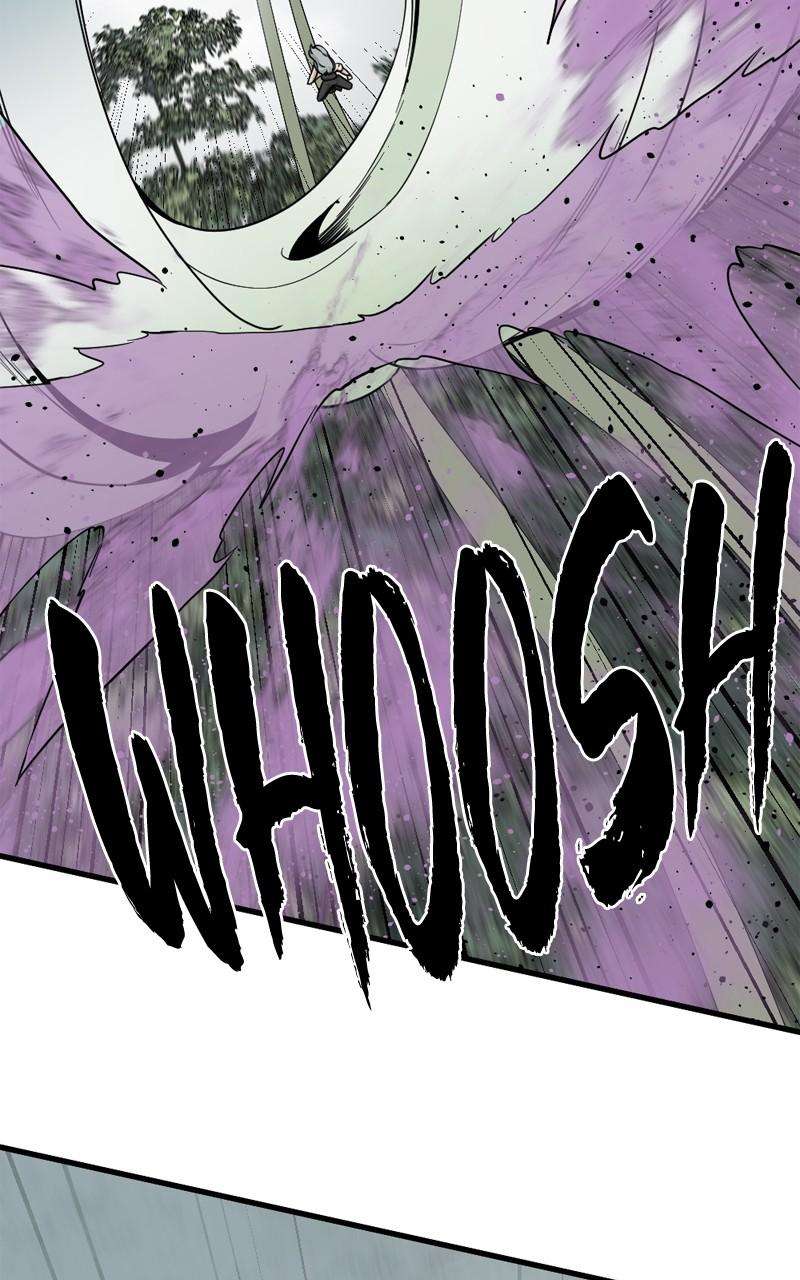 Hero Killer Chap 162 - Next Chap 163