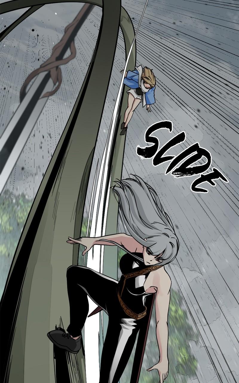 Hero Killer Chap 162 - Next Chap 163