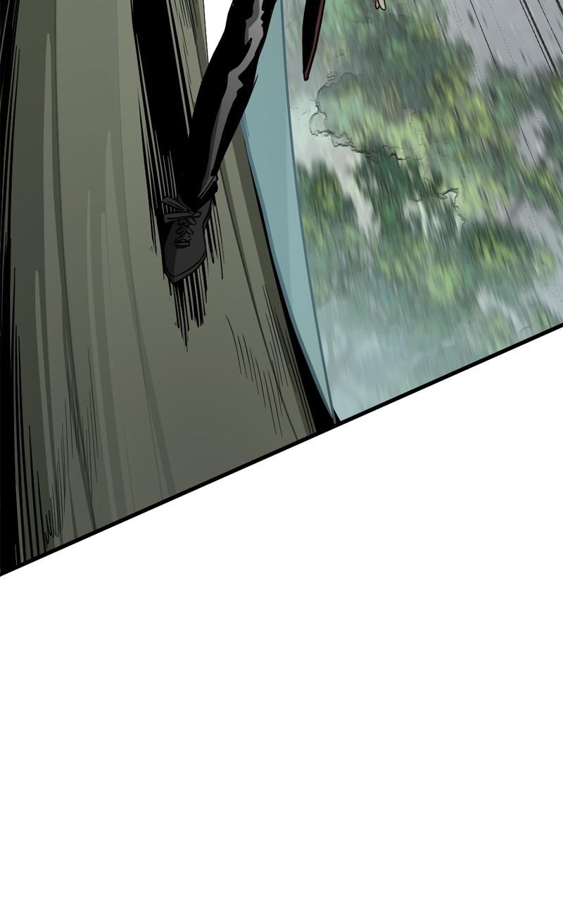 Hero Killer Chap 162 - Next Chap 163