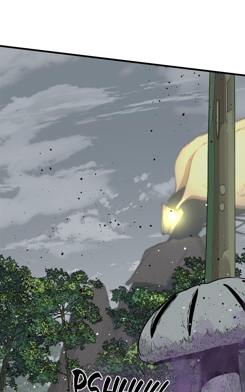 Hero Killer Chap 162 - Next Chap 163