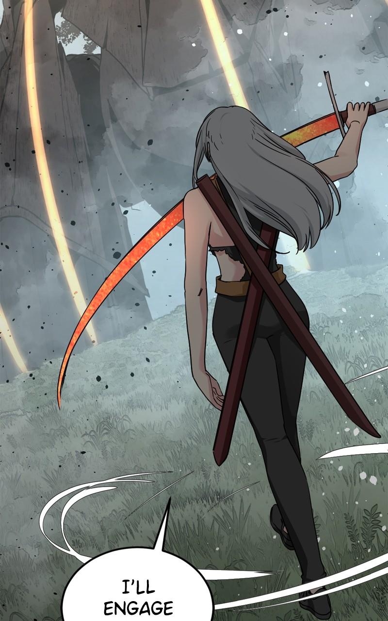 Hero Killer Chap 162 - Next Chap 163
