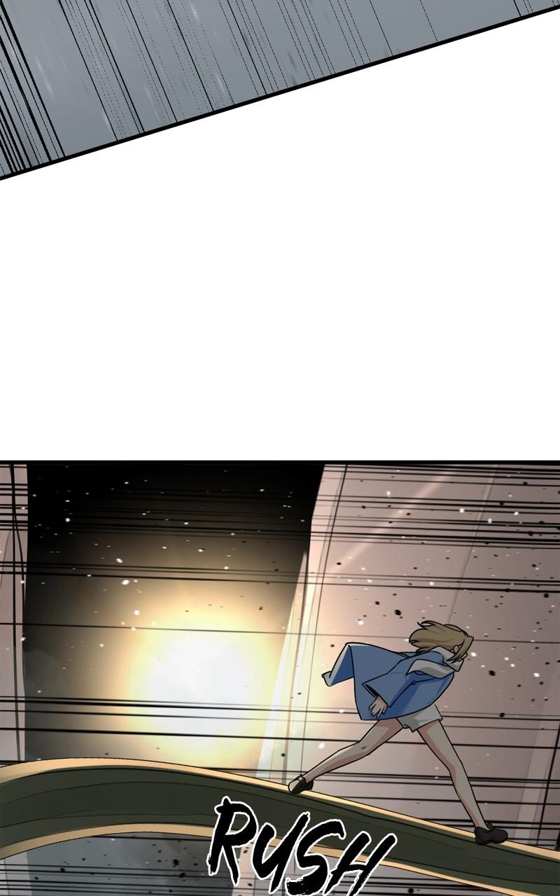 Hero Killer Chap 162 - Next Chap 163