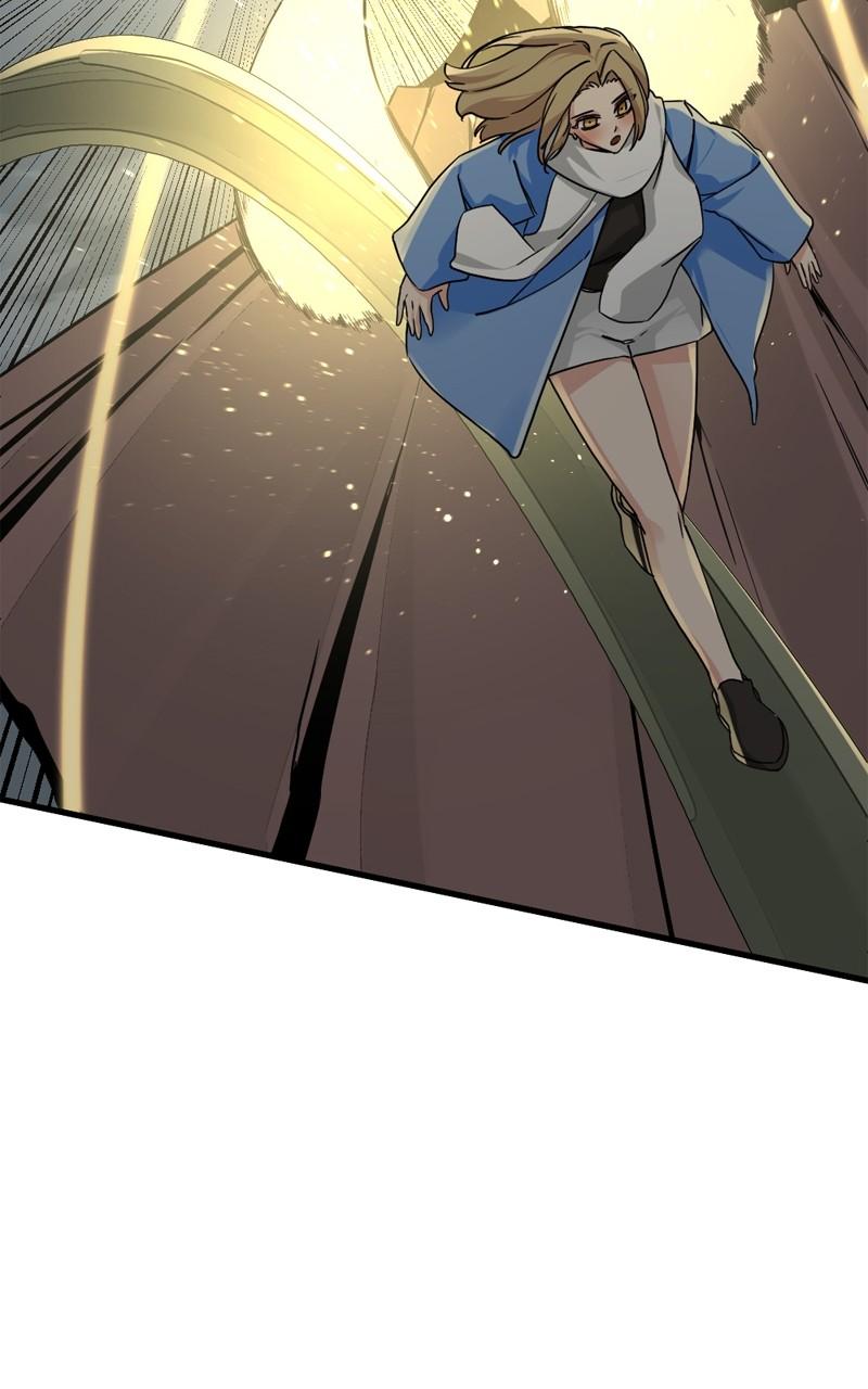 Hero Killer Chap 162 - Next Chap 163