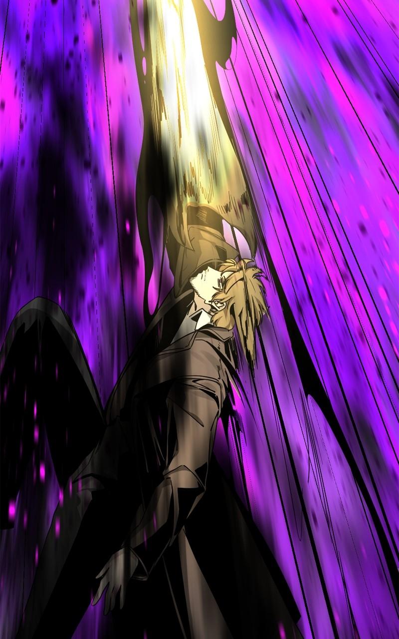 Hero Killer Chap 162 - Next Chap 163