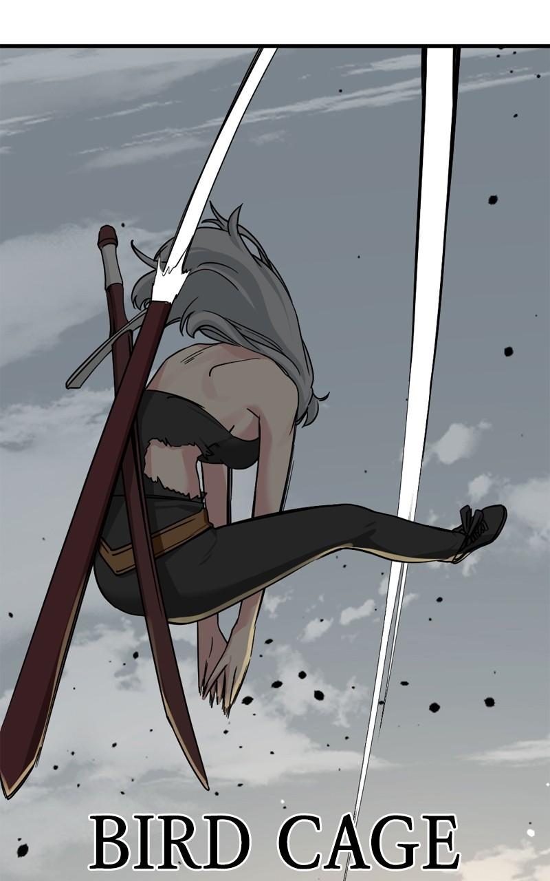 Hero Killer Chap 162 - Next Chap 163