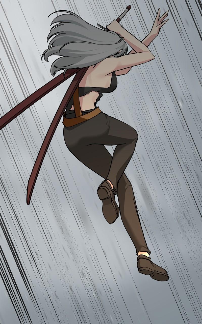 Hero Killer Chap 162 - Next Chap 163