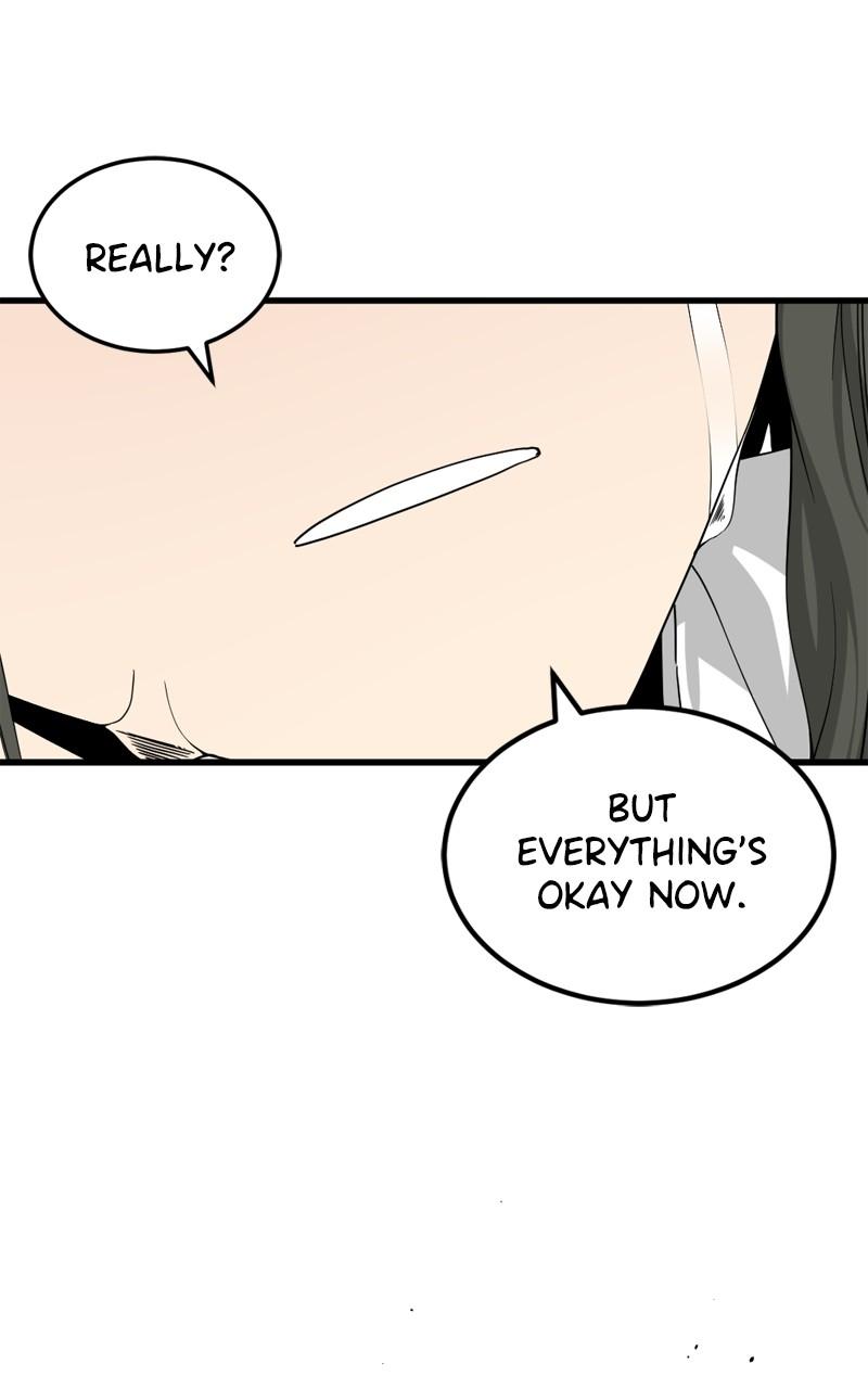 Hero Killer Chap 163 - Next Chap 164