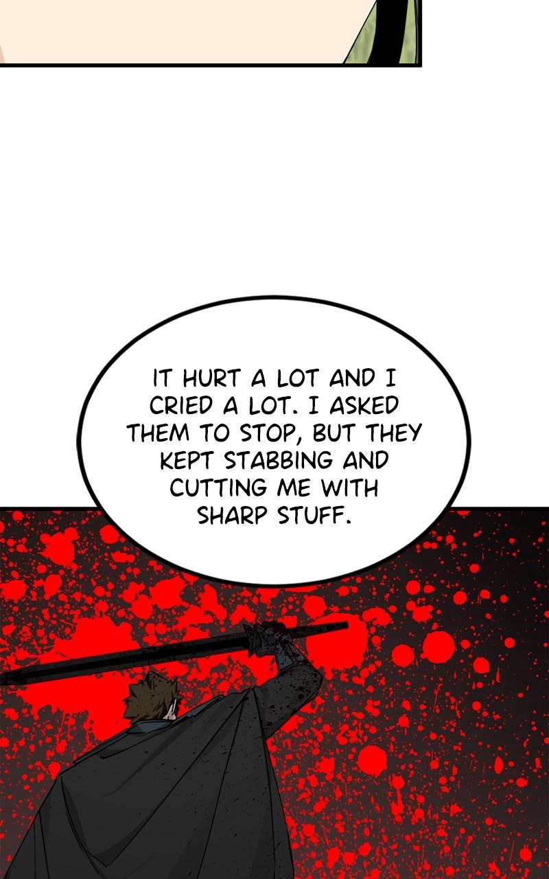 Hero Killer Chap 163 - Next Chap 164