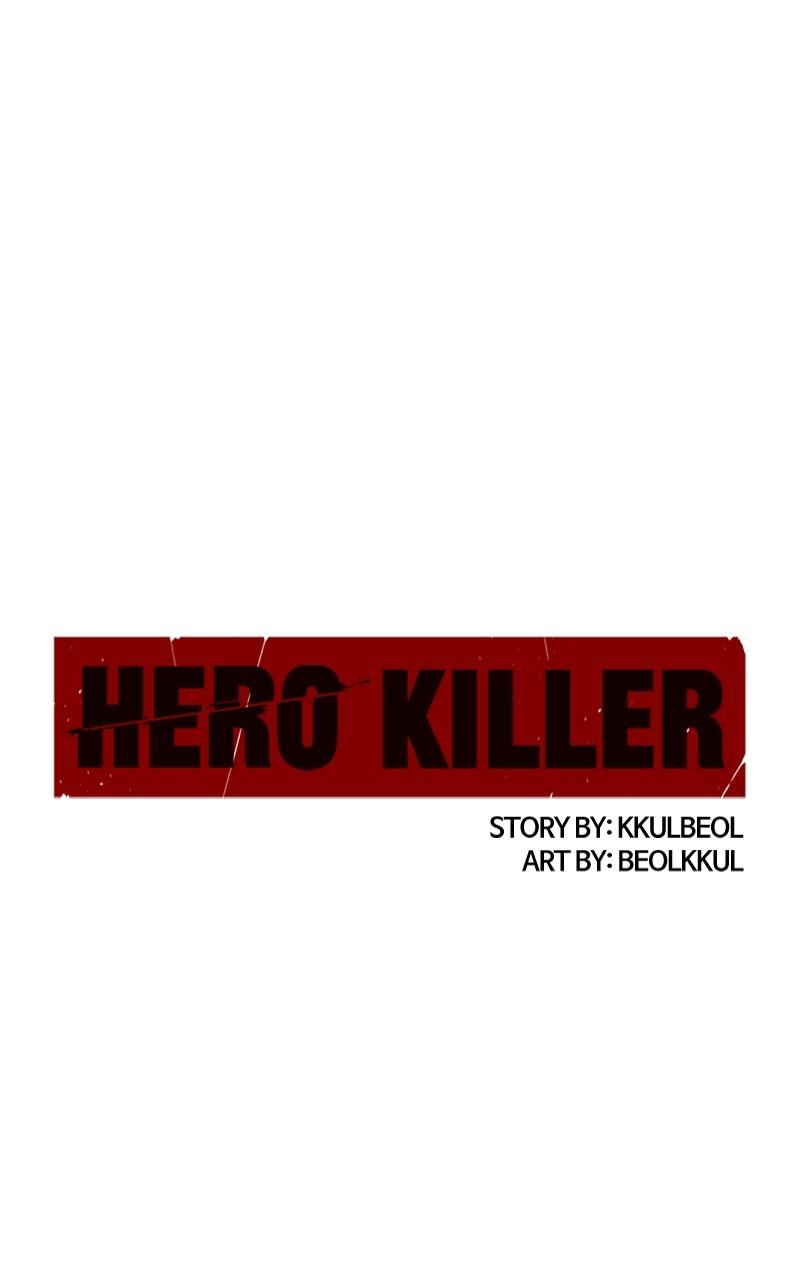 Hero Killer Chap 163 - Next Chap 164