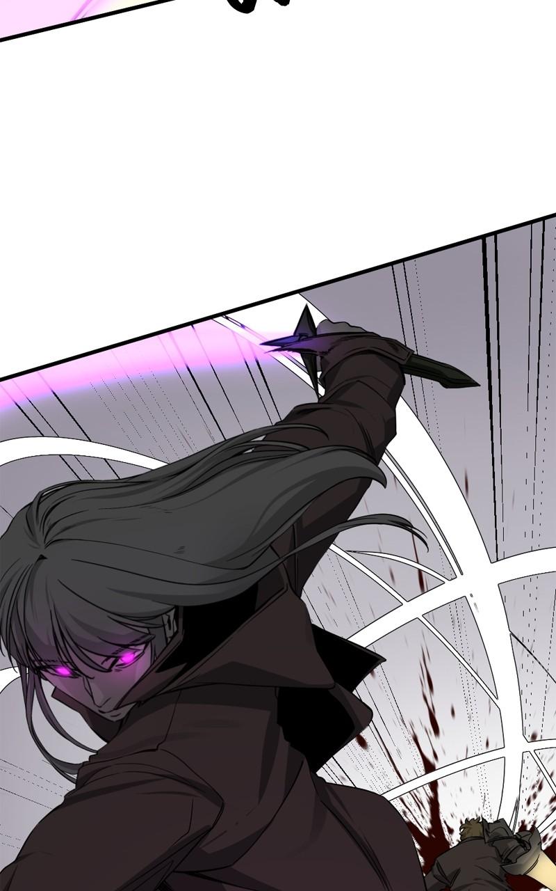 Hero Killer Chap 163 - Next Chap 164