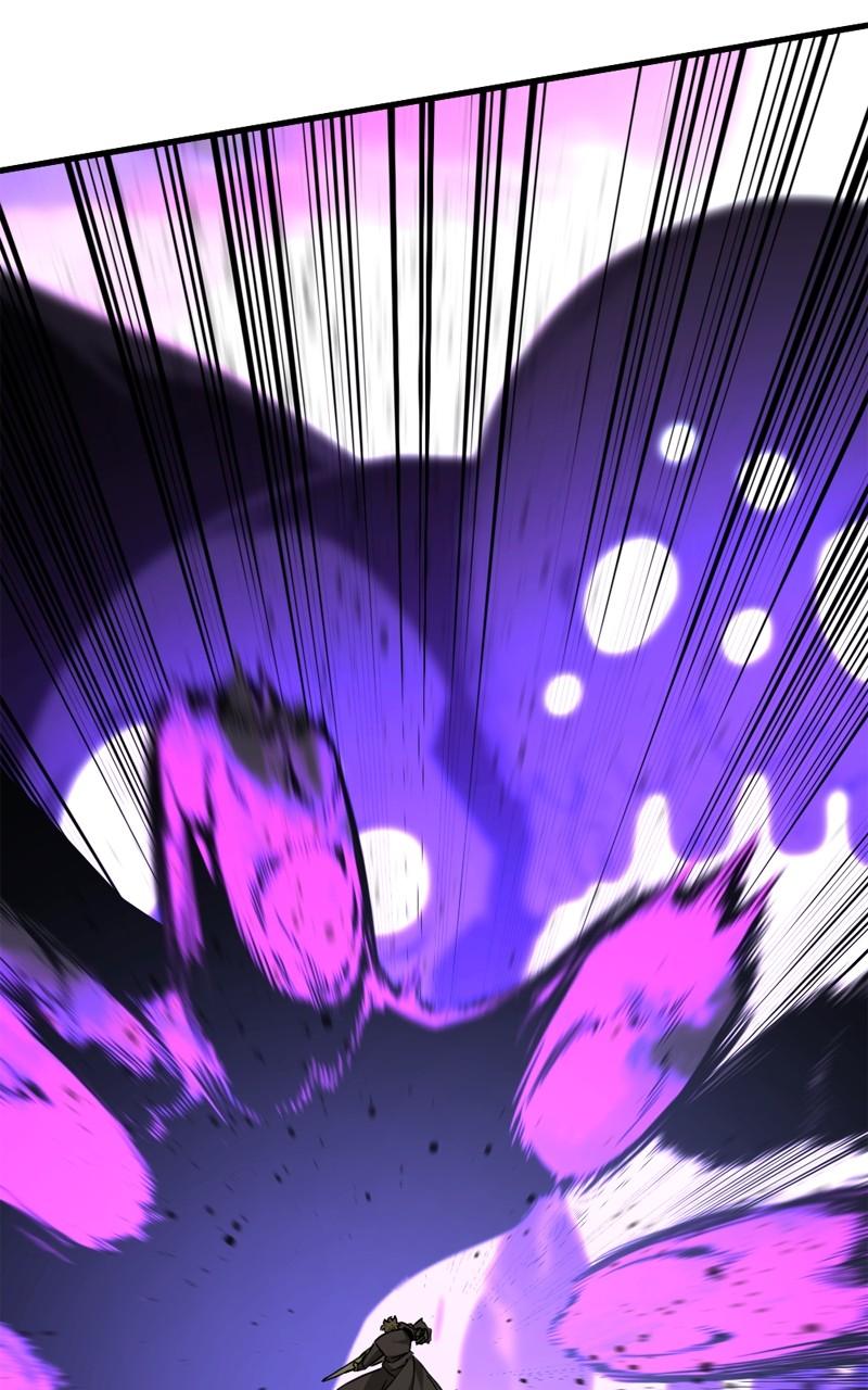 Hero Killer Chap 163 - Next Chap 164