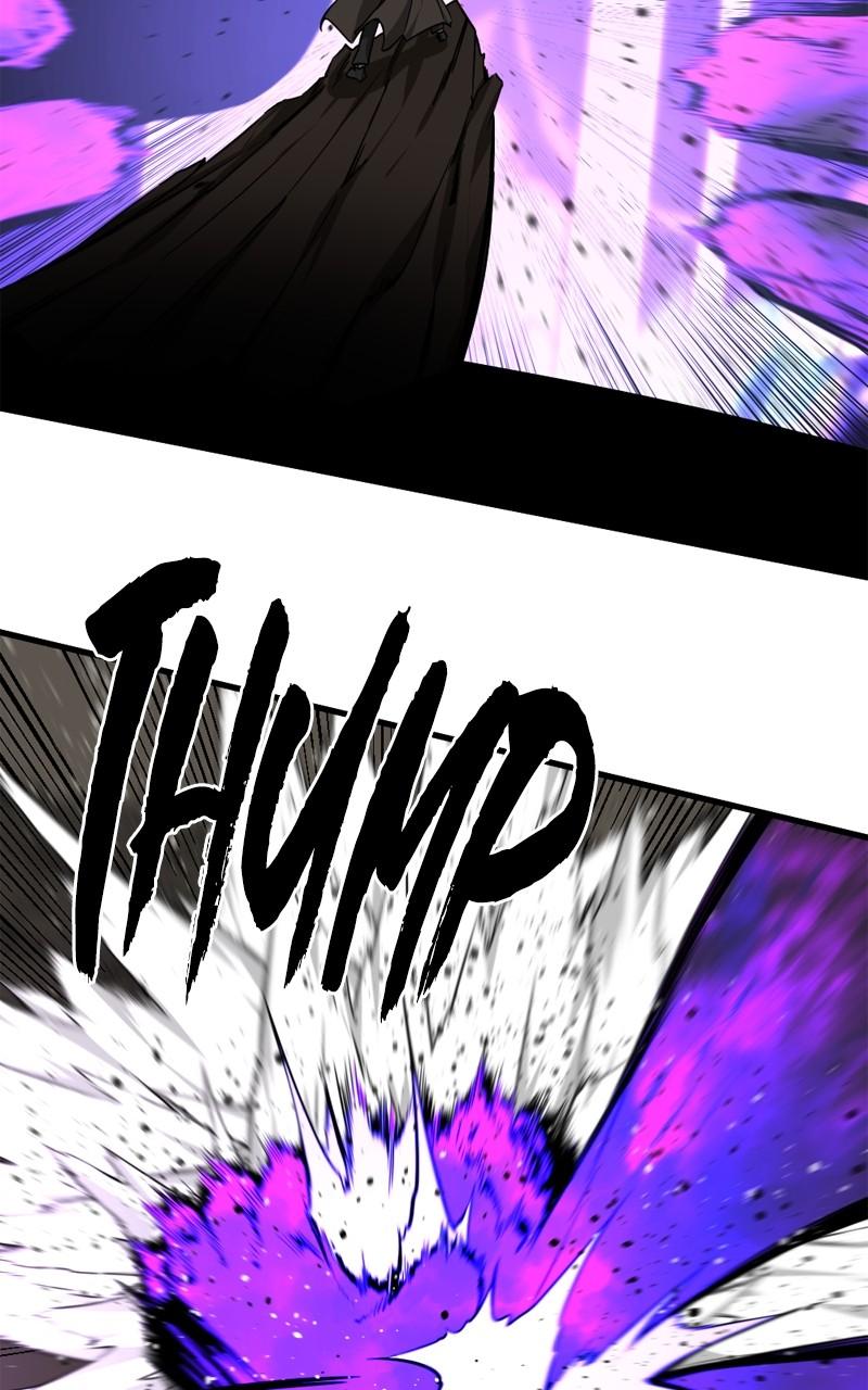 Hero Killer Chap 163 - Next Chap 164