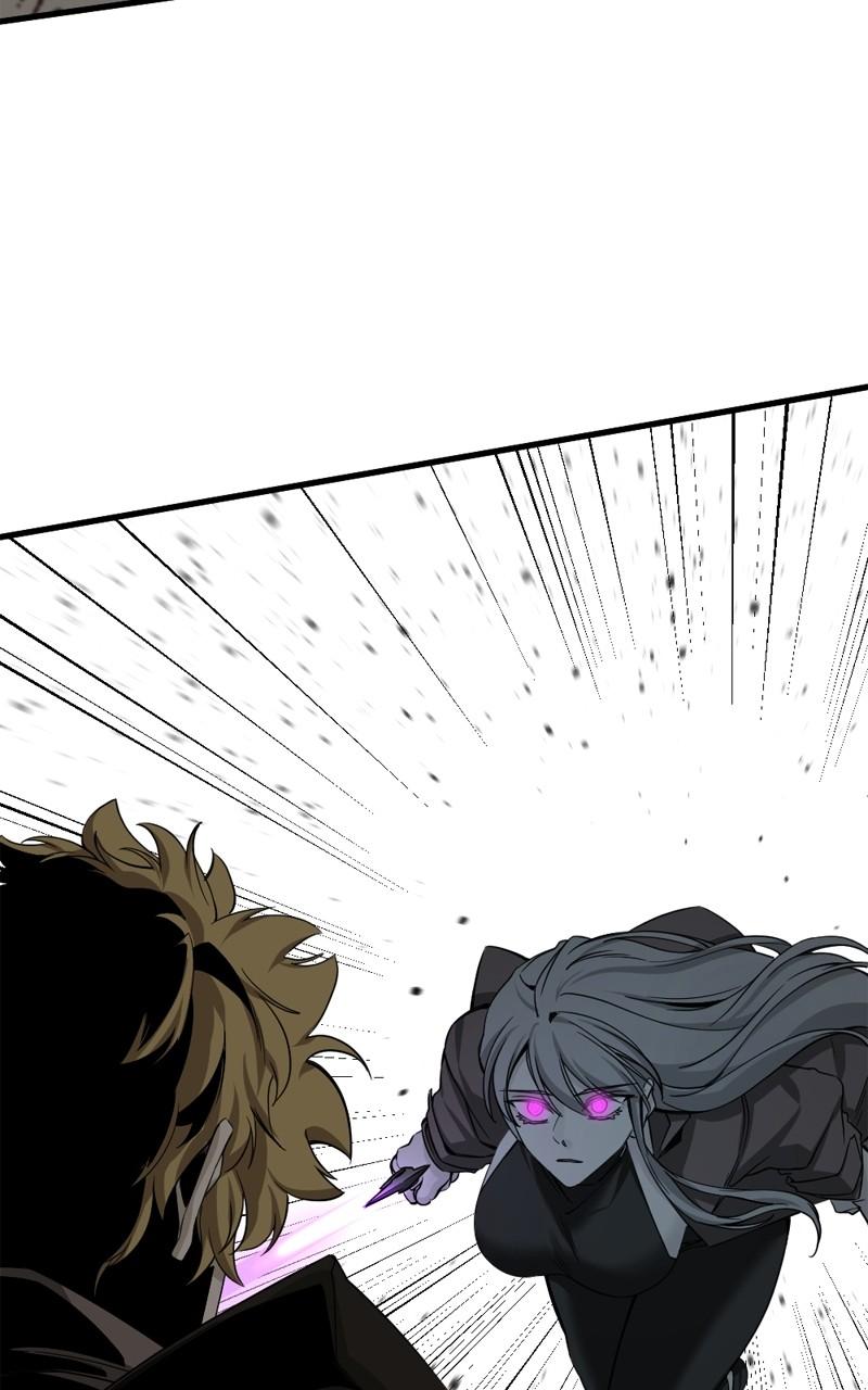 Hero Killer Chap 163 - Next Chap 164