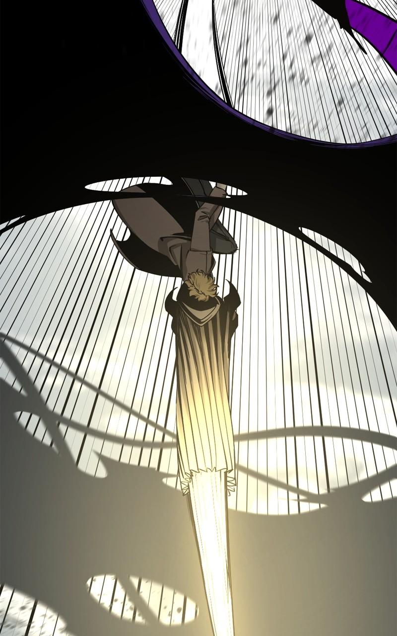 Hero Killer Chap 163 - Next Chap 164