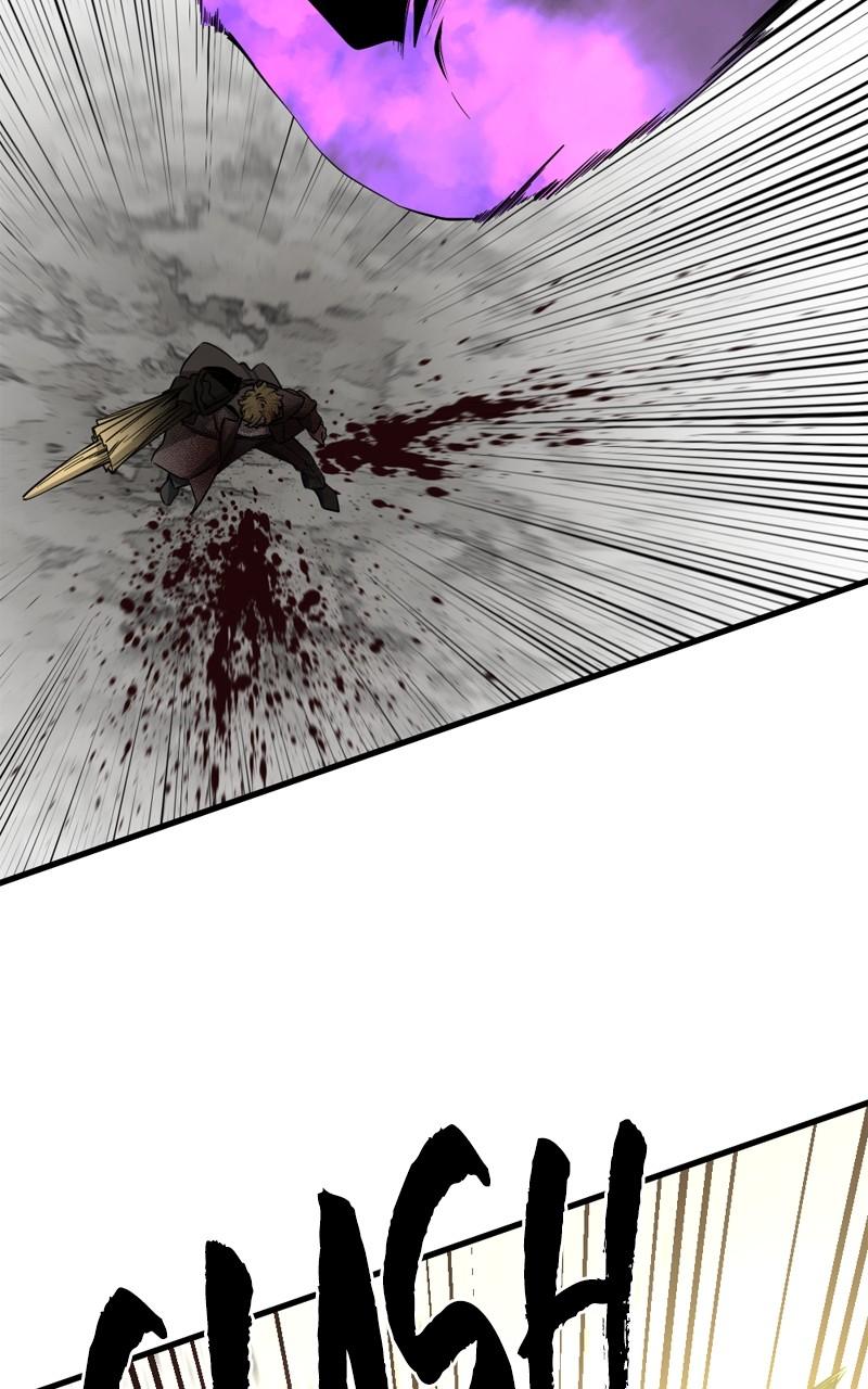 Hero Killer Chap 163 - Next Chap 164