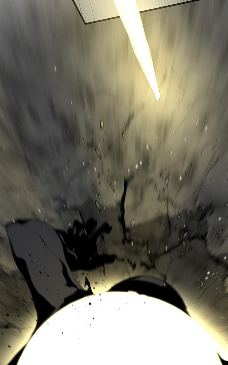 Hero Killer Chap 163 - Next Chap 164