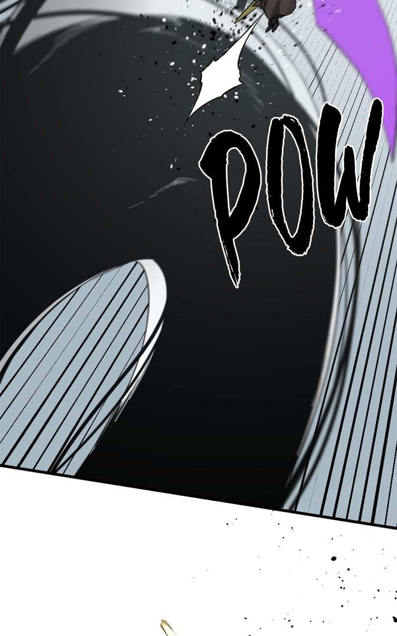 Hero Killer Chap 163 - Next Chap 164