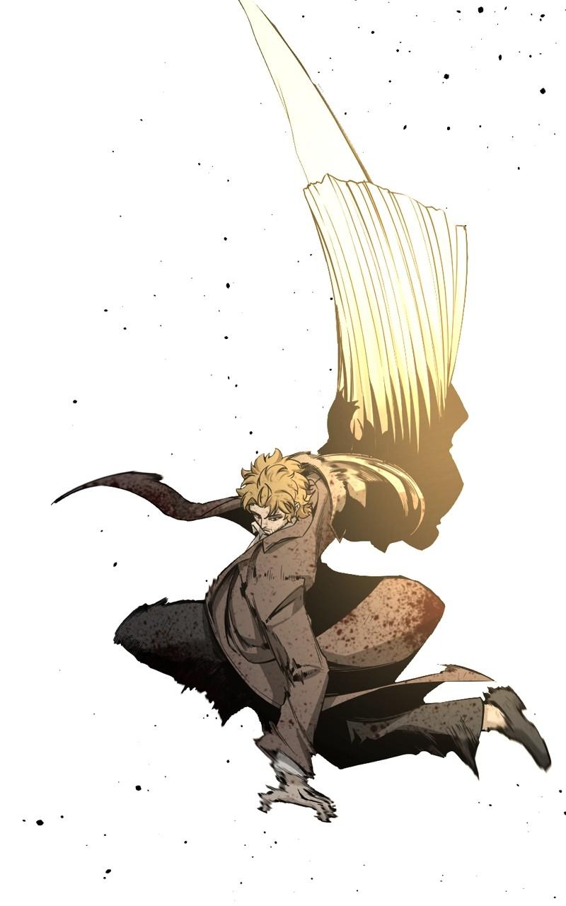 Hero Killer Chap 163 - Next Chap 164