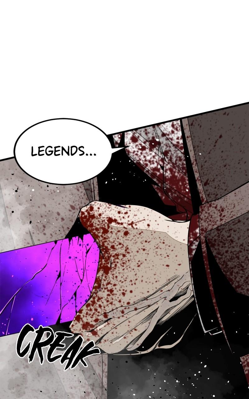 Hero Killer Chap 163 - Next Chap 164