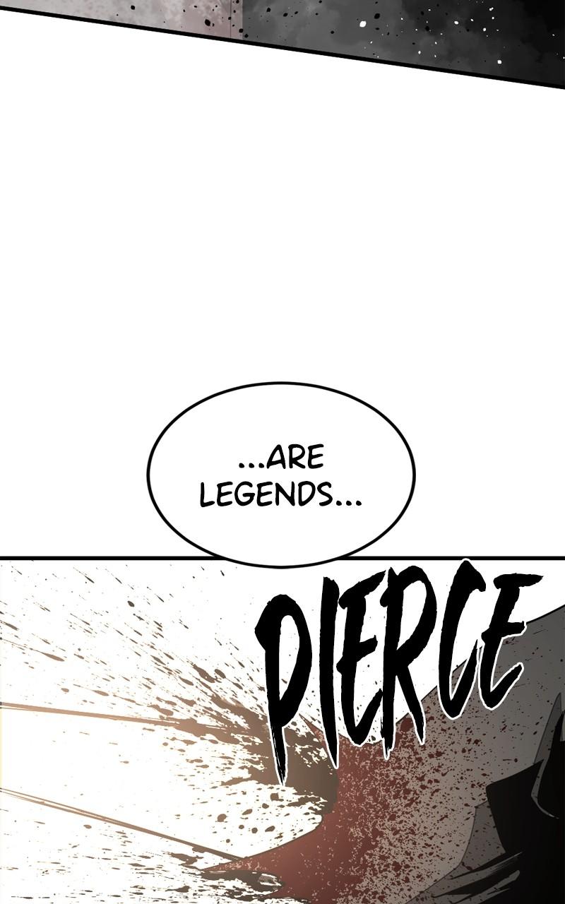 Hero Killer Chap 163 - Next Chap 164