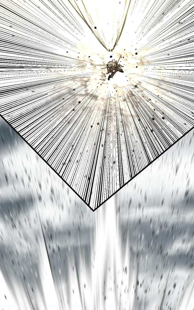 Hero Killer Chap 163 - Next Chap 164