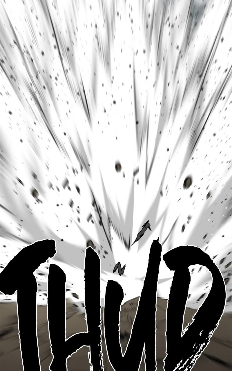Hero Killer Chap 163 - Next Chap 164