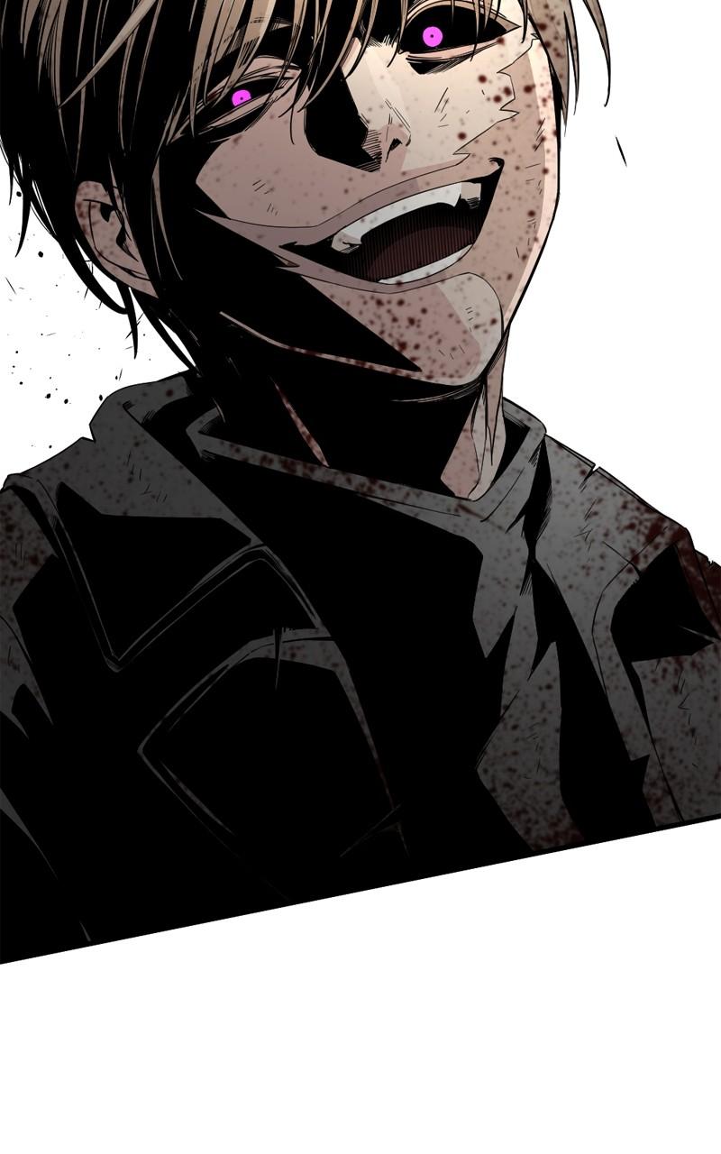 Hero Killer Chap 163 - Next Chap 164