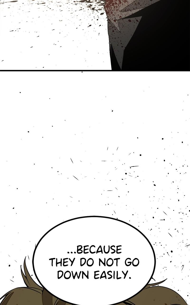 Hero Killer Chap 163 - Next Chap 164
